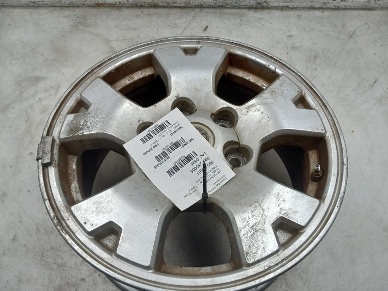05-15 TOYOTA TACOMA 5 SPOKE ALLOY WHEEL 16X7