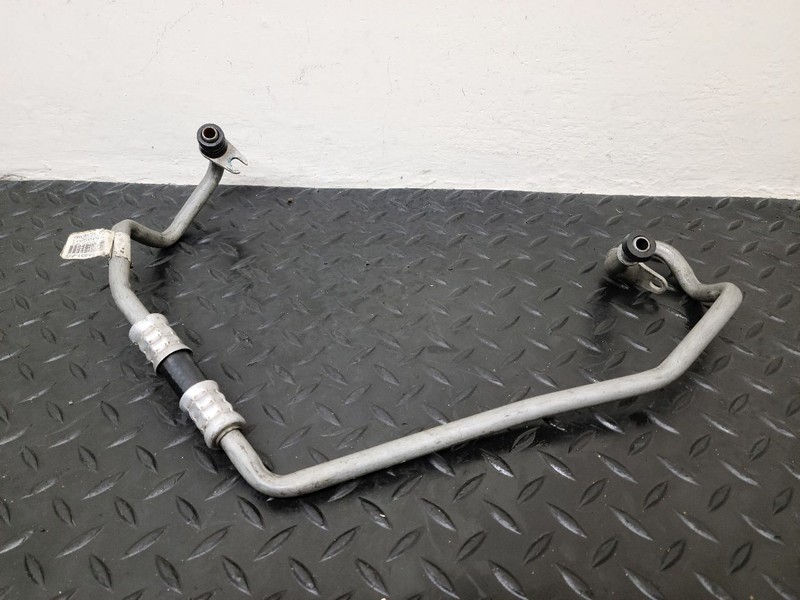 13-22 Ford Escape Automatic Transmission Oil Cooler Line Only OEM CV6Z-7A031-B