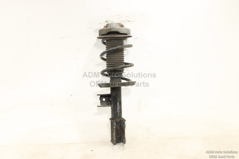2016-2019 MERCEDES CLA250 FRONT LEFT DRIVER SIDE SHOCK ABSORBER A1173200538 OEM