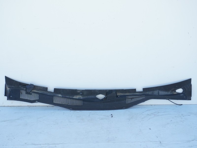 1987-1993 Cadillac Allante FRONT COWL VENT PANEL TRIM OEM