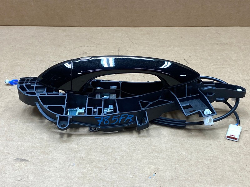 21-25 BUICK ENVISION FRONT RIGHT PASSENGER SIDE EXTERIOR DOOR HANDLE OEM LOT785
