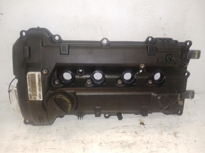 20 HYUNDAI VELOSTER Valve Cover 2.0L OEM Satisfaction Guaranteed!