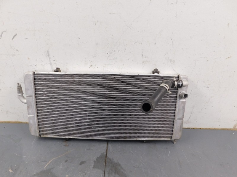 #2271 R1 - 2021 19 20 22 Polaris RZR XP Turbo S Intercooler Radiator**