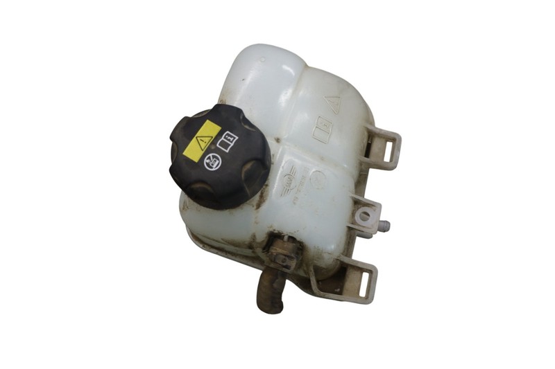 14-21 BMW I01 i3 Hybrid Coolant Reservoir Overflow Expansion Tank 7823626 Oem