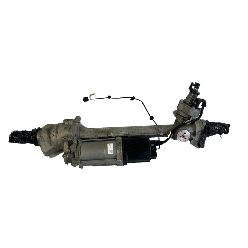 📌 2011 - 2017 BMW X3 F25 STEERING RACK GEAR PINION ELECTRIC 32-10-6-881-101 OEM