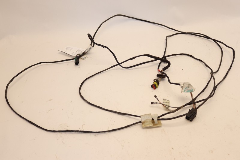 2008-2022 MACK CXU613 MP8 MAIN CAB HOOK-UP LAMP WIRE HARNESS CABLE 20766085OEM