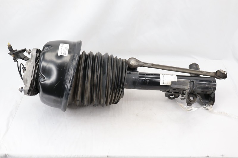 ✅ 2012-2018 MERCEDES CLS CLASS RWDFRONT RIGHT AIR SUSPENSION SHOCK STRUT OEM