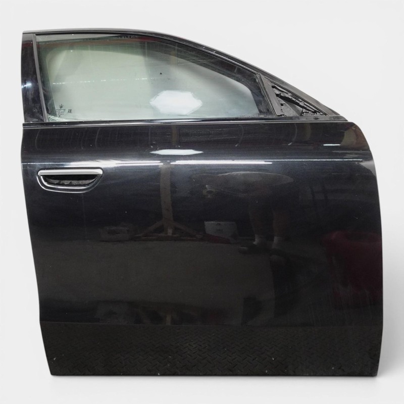 2023-2026 MASERATI GRECALE Front Right Side Door Assembly Oem Black