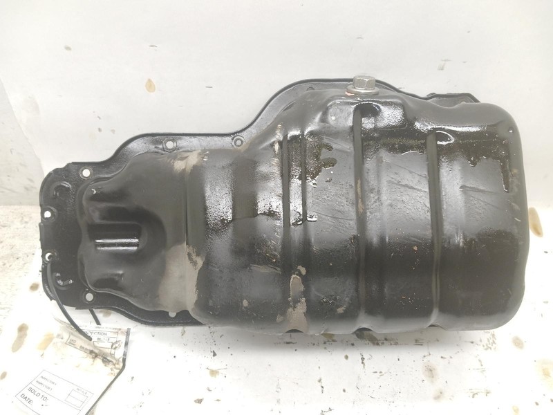 14-'19 KIA FORTE Oil Pan 2.0L OEM 1 Year Warranty!