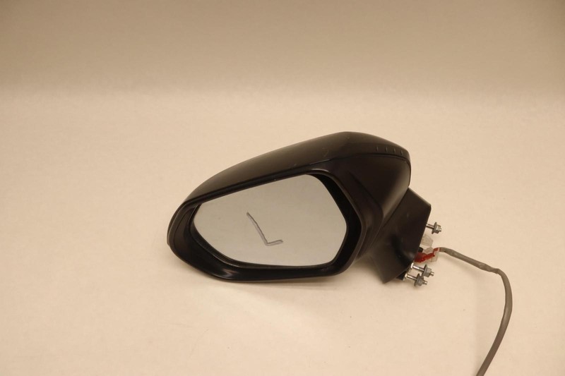 2020-2024 TOYOTA COROLLA SEDAN FRONT LEFT DRIVER DOOR POWER MIRROR OEM