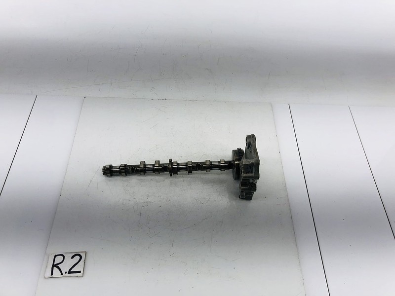 10-13 AUDI A4 QUATTRO 2.0L L4 ENGINE MOTOR INTAKE CAMSHAFT 131K MILES OEM