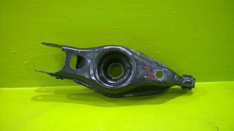 08-22 CHALLENGER 3.6L REAR LOWER CONTROL ARM SPRING PERCH OEM 3465-125