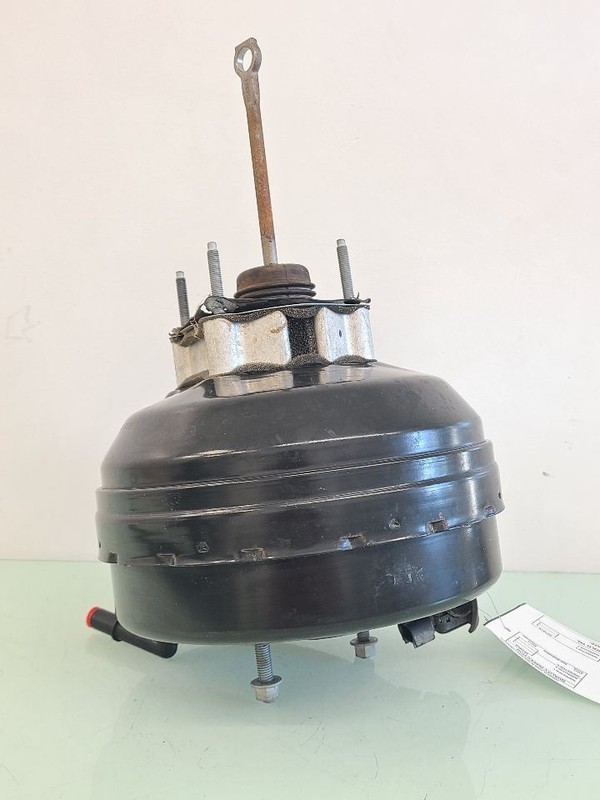 Power Brake Booster Vacuum Boost Fits 23-24 FORD F250SD PICKUP 586417