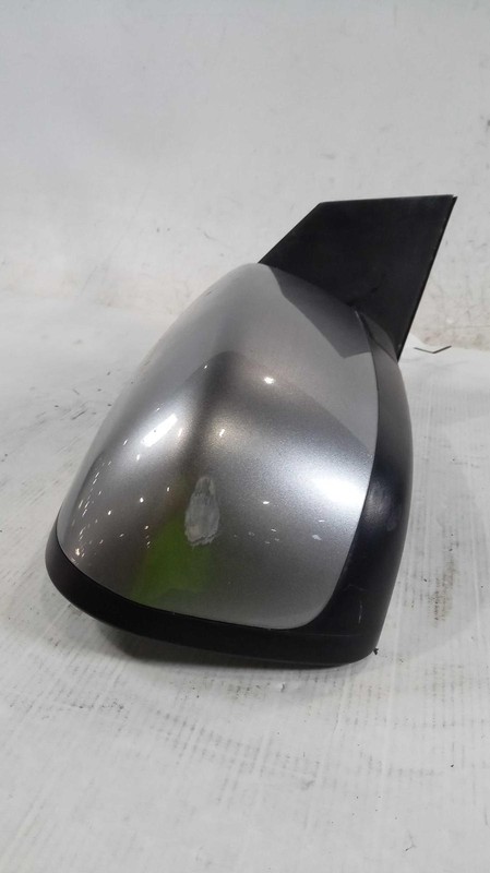 Used Right Door Mirror fits: 2009 Mazda CX-9 w/o blind spot alert R. heated w/o