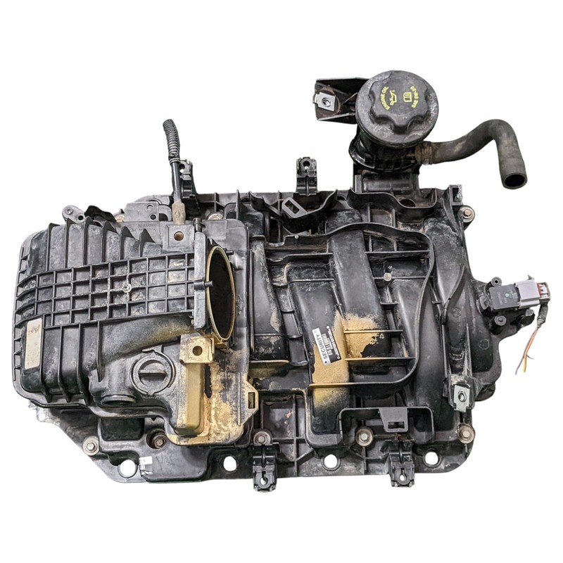 2003-2005 Dodge Ram 1500 Intake Manifold Oem 5.7L 05127193Af