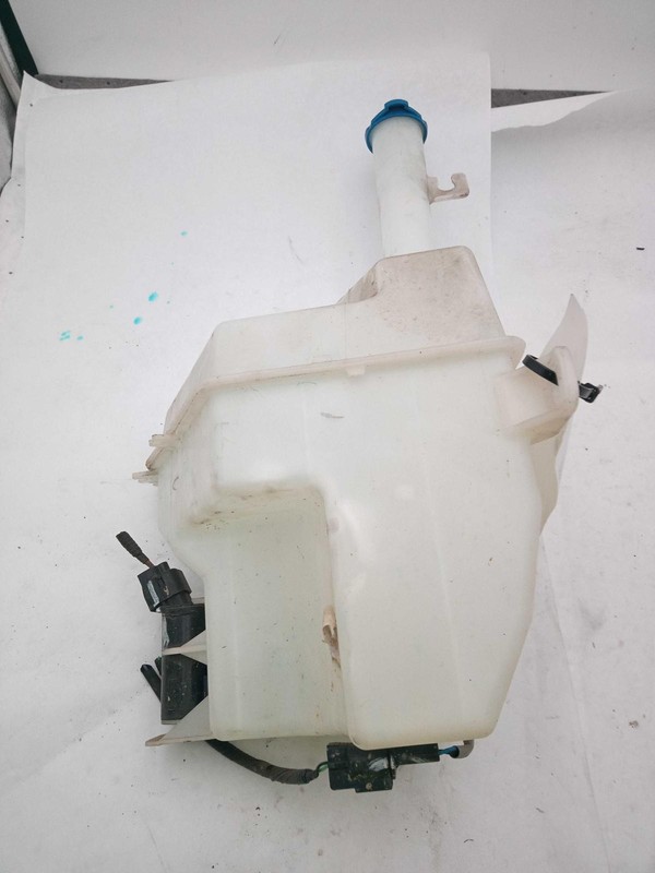 Used Washer Fluid Reservoir fits: 2015 Kia OptimaGrade B