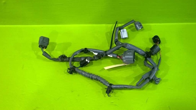 18 19 20 21 CX-9 CORD WIRE HARNESS OEM 3476-213