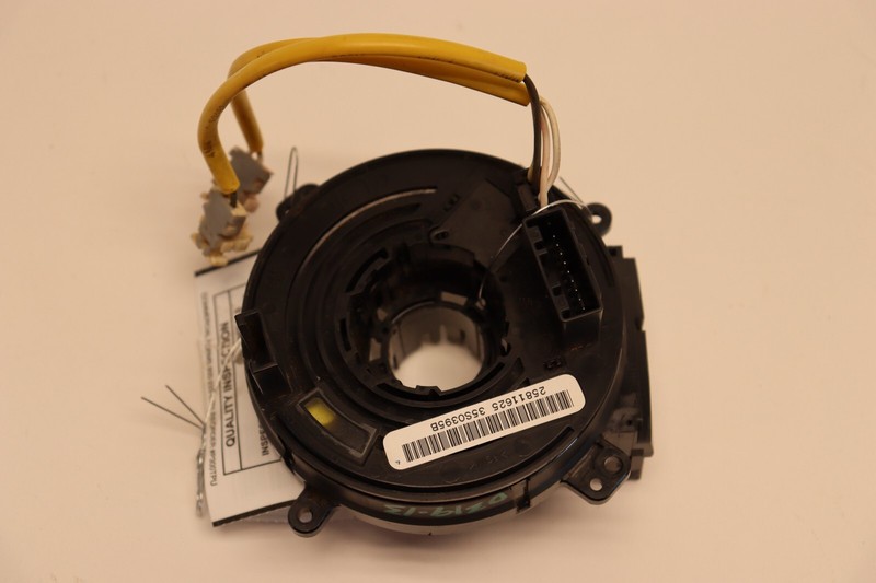 2008-2015 CADILLAC CTS AIR BAG CLOCKSPRING SRS CLOCK SPRING OEM