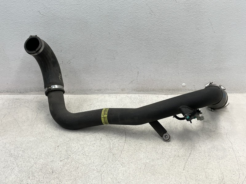 2018 2019 2020 Genesis G80 Intercooler Hose Duct Tube Pipe 3.3L 1617 OEM