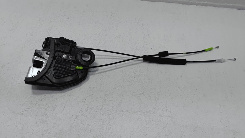 2022-2025 Toyota RAV4 Rear Passenger Side Door Lock Latch Actuator W/ Cable OEM