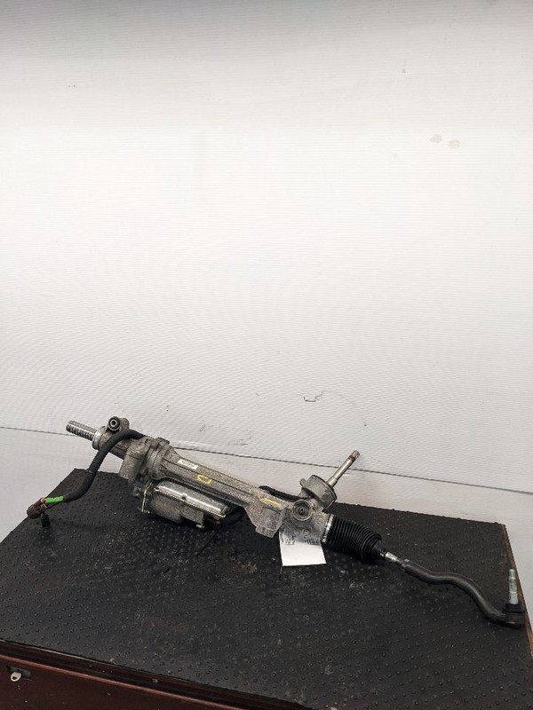 Steering Gear/Rack Power Rack And Pinion Fits 16 DURANGO 1192670
