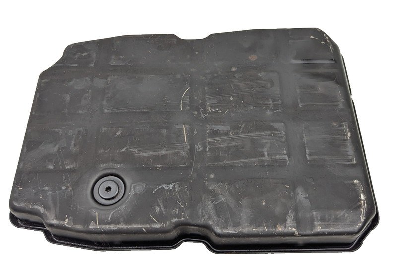 98-05 Mercedes W163 ML320 ML350 ML430 ML500 ML55 Automatic Transmission Oil Pan