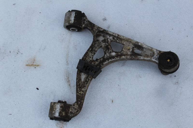 1999 LEXUS SC300 RIGHT PASSENGER SIDE REAR UPPER CONTROL ARM