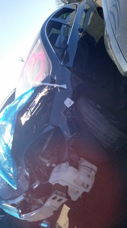 Used Rear Right Door Glass Rear fits: 2020 Chevrolet Malibu Rear Right Grade A