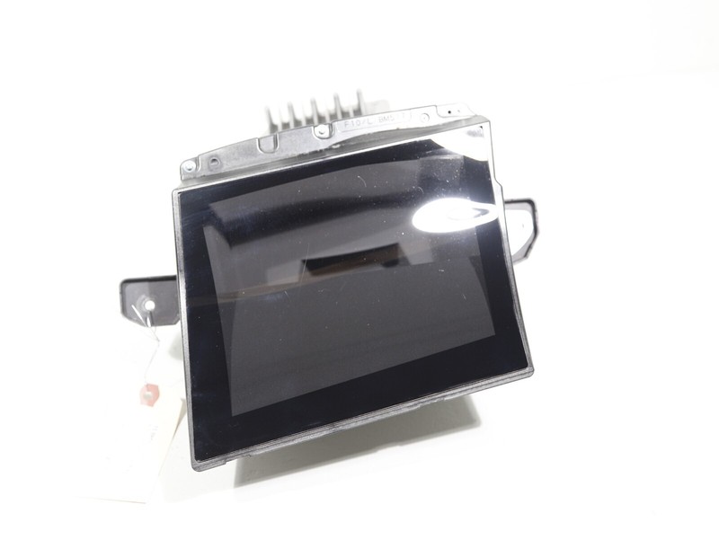 11-16 BMW M5 M6 F10 F06 F12 F13 550I OEM HUD HEADS UP DISPLAY PROJECTOR 9246212