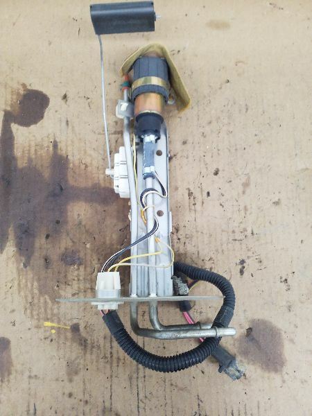 Fuel Pump Assembly Heritage 8-330 5.4L Fits 99-04 FORD F150 PICKUP 198600