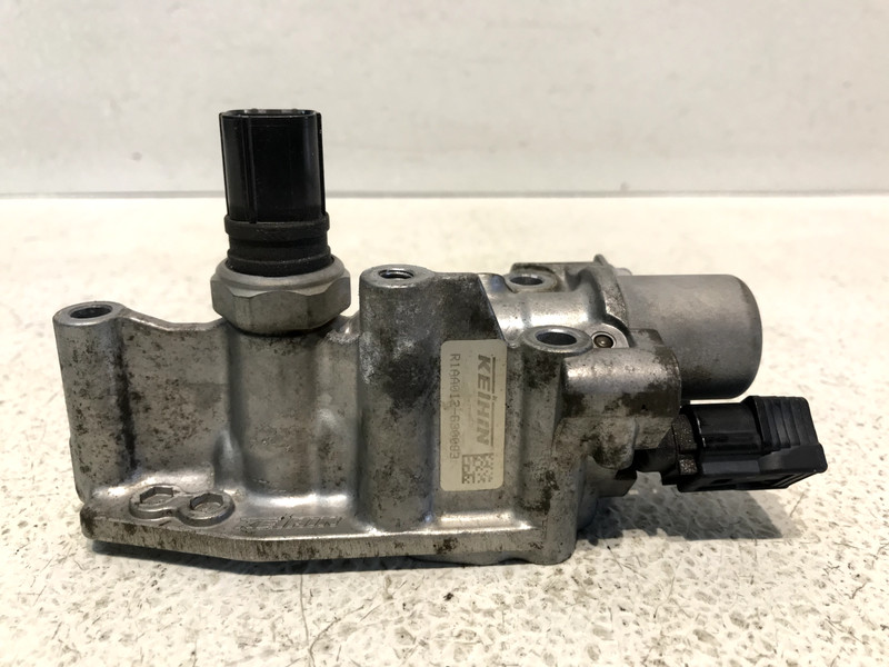 12-15 CIVIC Spool Control Valve Solenoid Sensor Engine Variable Timing OEM 40k