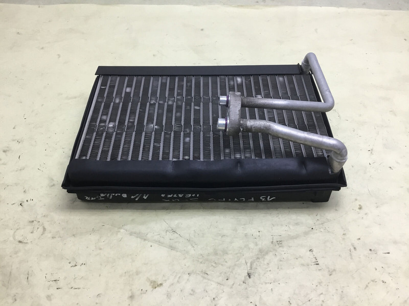 13-18 Bentley Flying Spur W12 6.0L AC A/C Front Evaporator Core |:Y