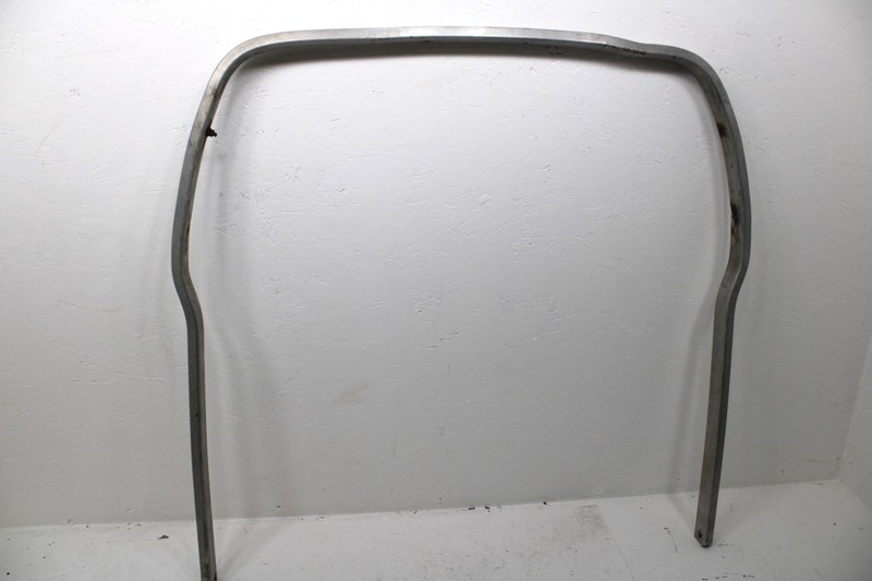 1983 Yamaha Excel Iii Oem Front Bumper8G8-77511-00-00 SY133