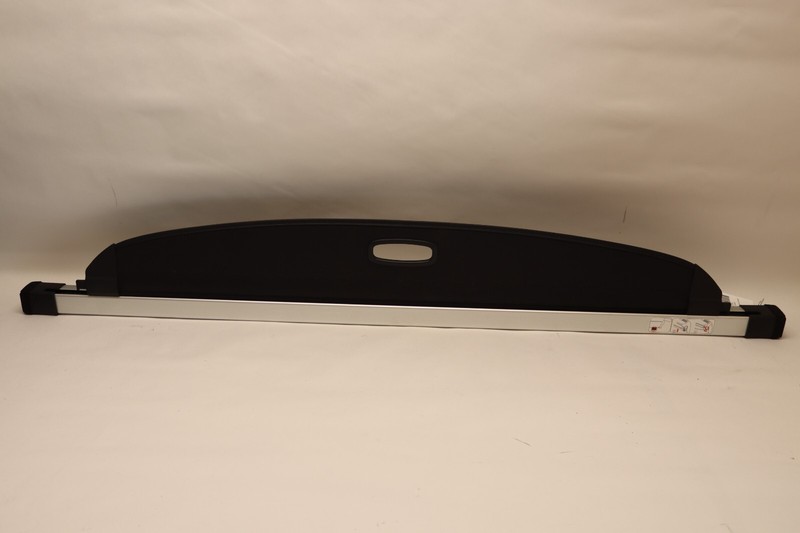 2020-2023 HYUNDAI PALISADE REAR CARGO COVER RETRACTABLE SHADE PANEL OEM