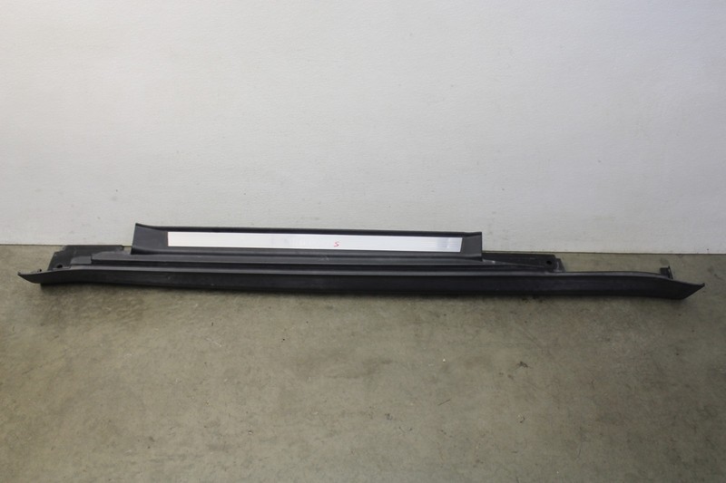 Mini Cooper S Left Side Skirt Driver Side Rocker Panel R56 R57 R58 Oem 2007-2013