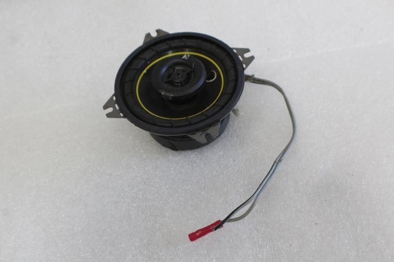 1984 1985 1986 1987 1988 1989 CHEVROLET CORVETTE AUDIO SPEAKER