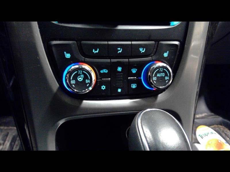 Temperature Control With Heated Seat Opt KA1 Fits 12-17 VERANO 790605