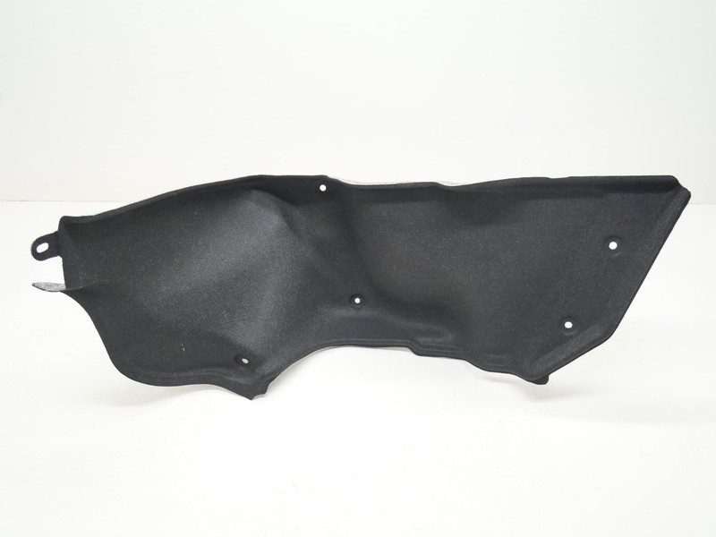 2017-2020 Toyota 86 TRD Rear Right RH Passenger Side Trunk Trim Liner OEM