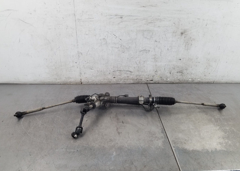 2015 Subaru WRX STi Rack & Pinion / Tie Rods #0578 G7