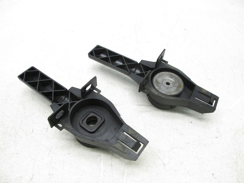 08-17 AUDI B8 A4 S4 A5 S5 RADIATOR SUPPORT MOUNT BRACKET BRACE LEFT RIGHT 051325