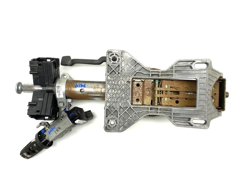 Steering Column With Key Fits 2011-2014 Chevrolet Cruze 72706