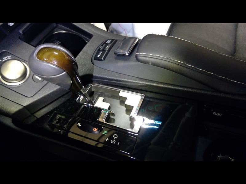 2014 ES350 Automatic Transmission Shifter 1439448