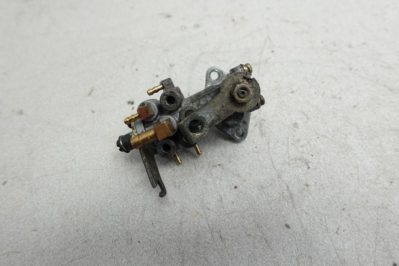 1999-2002 Polaris RMK SKS XC XCR 500 OEM Engine Motor Oil Injection Pump Ass'y