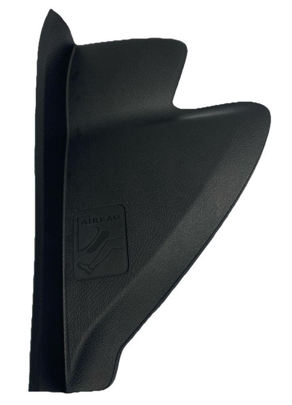 Mercedes CLA250 coating dashboard 20 to 22 left side trim cover OEM 1186890000