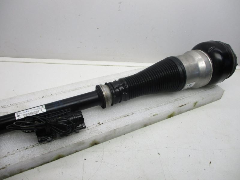Driver Rear Air Strut Sedan S400 FITS 14-16 MERCEDES S-CLASS 5189