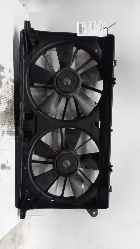 2016 Ford F150 Engine Cooling Fan Motor OEM 2.7L - 121K Miles - Warranty