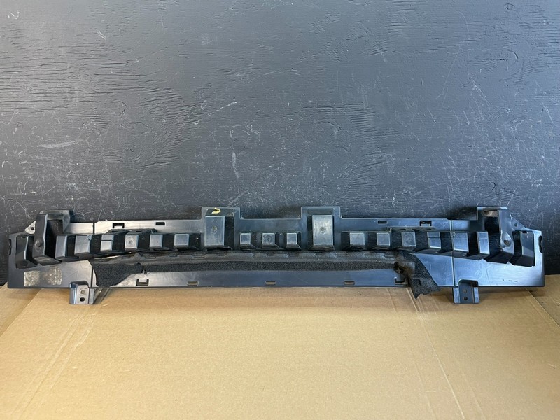 2013 to 2020 Ford Fusion Front Bumper Reinforcement Absorber AC9937
