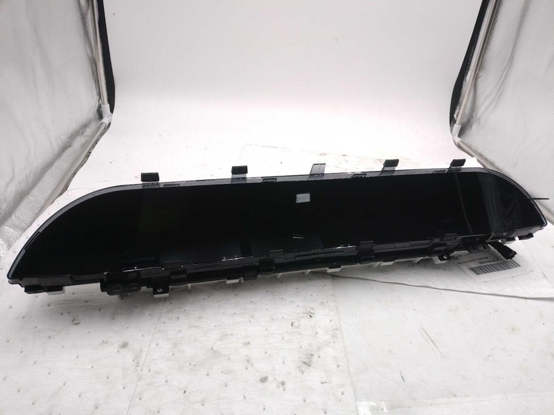 2017 Toyota Prius Speedometer Gauge OEM Grey 71K Miles NJ25-25087-636281