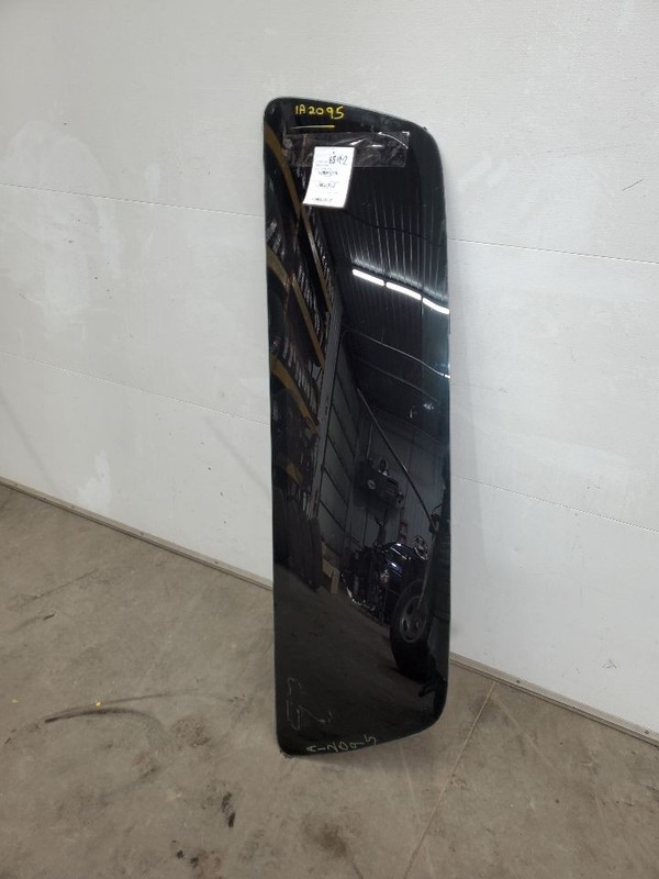 Back Glass Fixed Tinted Fits 08-16 FORD F250SD PICKUP 296597