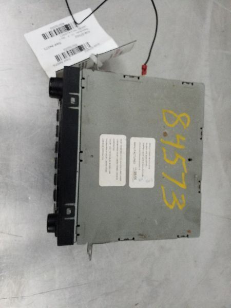 Audio Equipment Radio Receiver 2 Din Mount Fits 95-00 4 RUNNER 182005